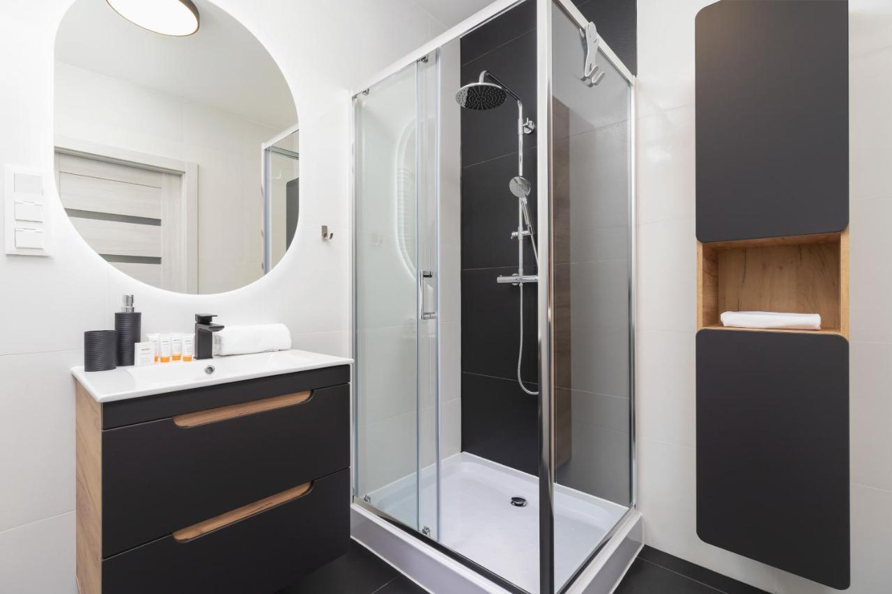 Salsa Apartments Cracow By Renters Krakow Luaran gambar